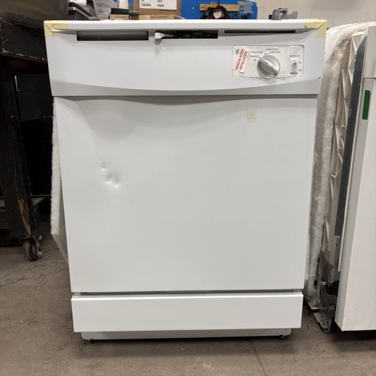 GE Dishwasher