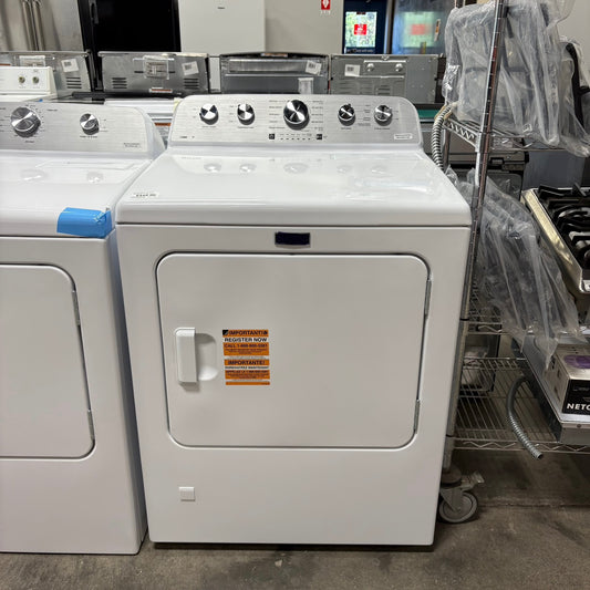 Maytag Gas Dryer