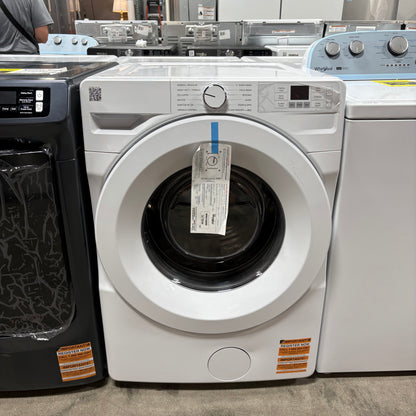 Whirlpool Front Load Washer