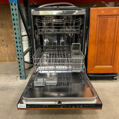 KitchenAid Built-In Dishwasher