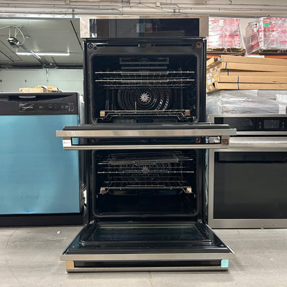 Electrolux Dbl Wall Oven 30"