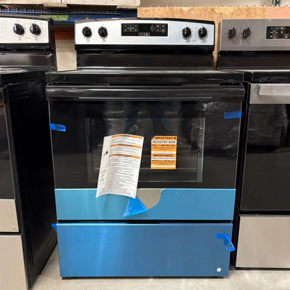 Amana Electric Range