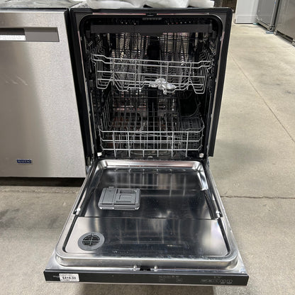 Whirlpool Dishwasher