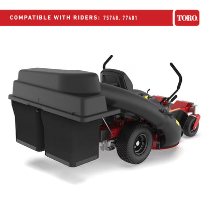 Toro Timecutter TwinBagger 42"