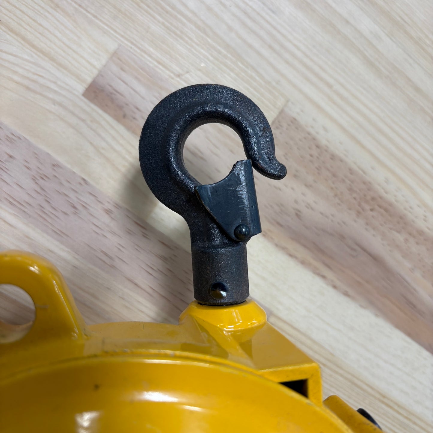 Tigon Spring Balancer