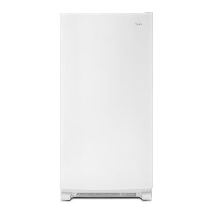 Whirlpool Upright Freezer 20cu