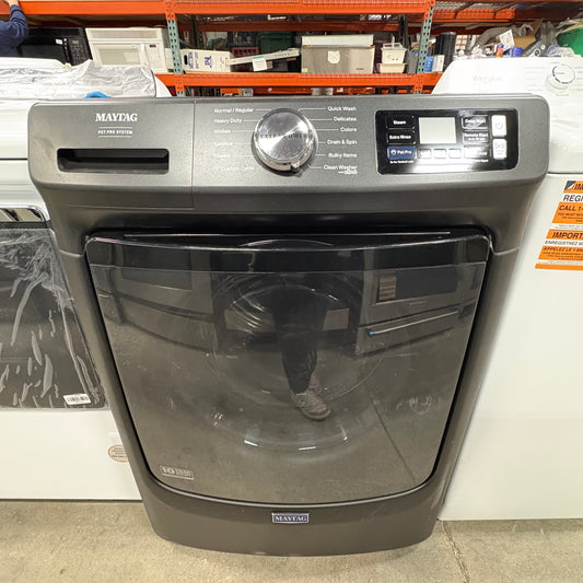 Maytag Front Load Washer