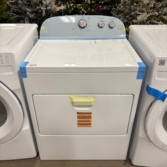 NEW Electric Dryer