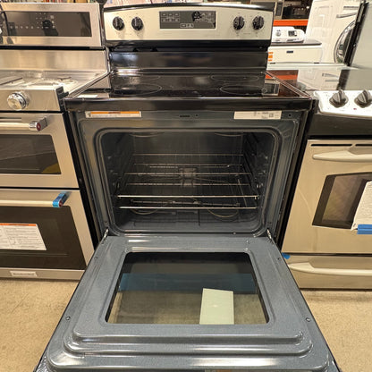 Amana Electric Range