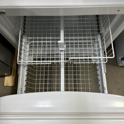 Whirlpool Bottom Freezer Fridg