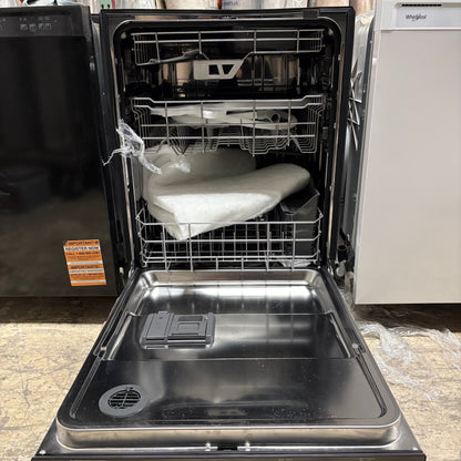 Whirlpool Dishwasher