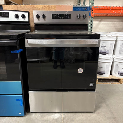 Whirlpool Electric Range