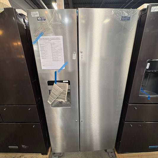 Maytag Side by Side