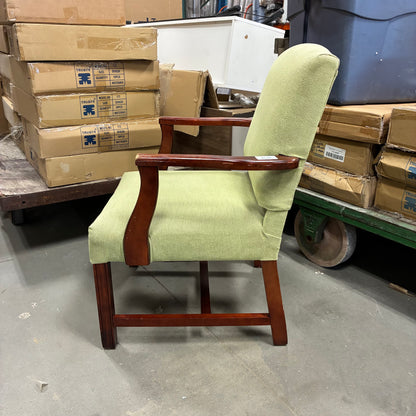 Sage Green Side Chair FALSE