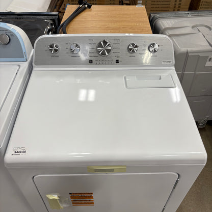 Maytag Gas Dryer