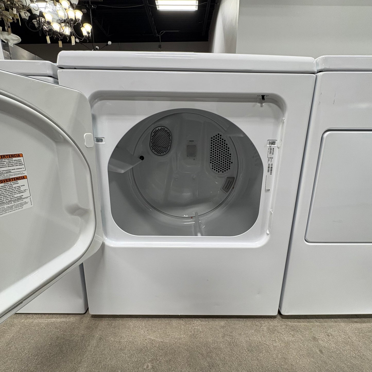 Maytag Electric Dryer