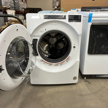 Whirlpool Front Load Washer