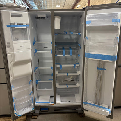Maytag Side by Side Fridge