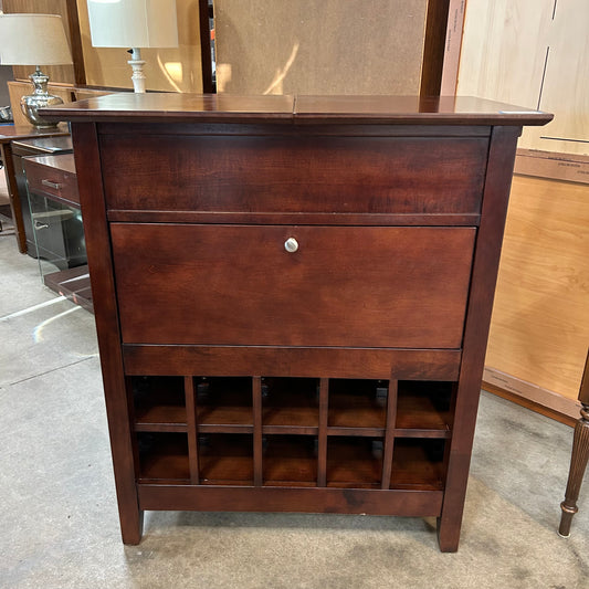 Wine Cabinet/Dry Bar