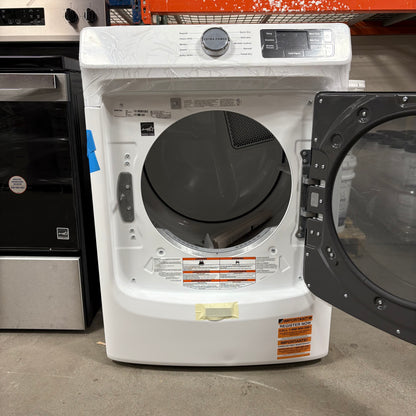 Maytag Gas Dryer