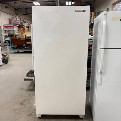 Kelvinator Upright Freezer