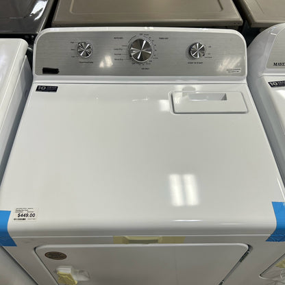 Maytag Gas Dryer