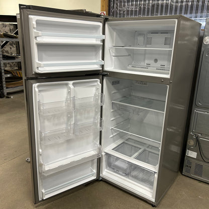 Whirlpool Top Freezer Fridge
