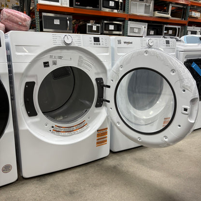 Whirlpool Electric Dryer