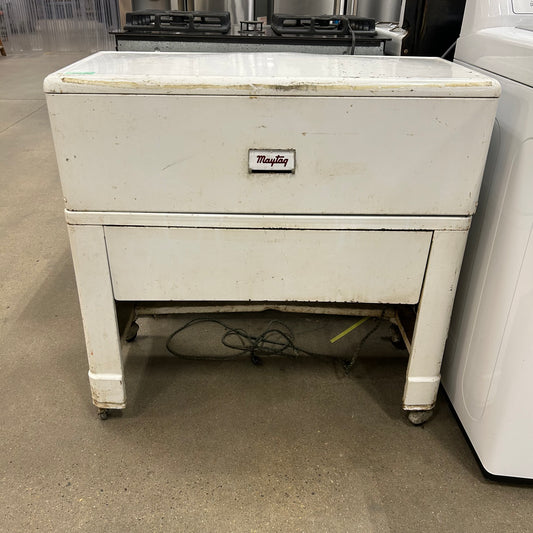 Vintage Maytag Mangle