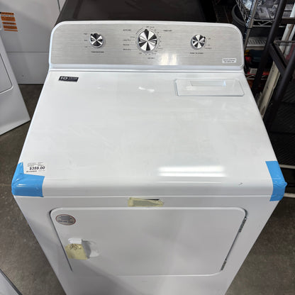 Maytag Electric Dryer