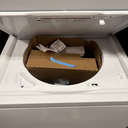 Whirlpool Gas Stack W/D