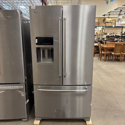 NEW French Door Fridge