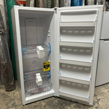 Frigidaire Upright Freezer 13