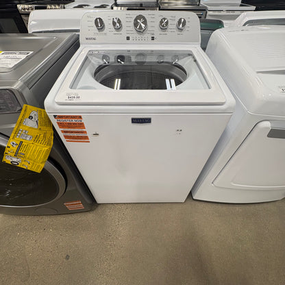 Maytag Top Load Washer