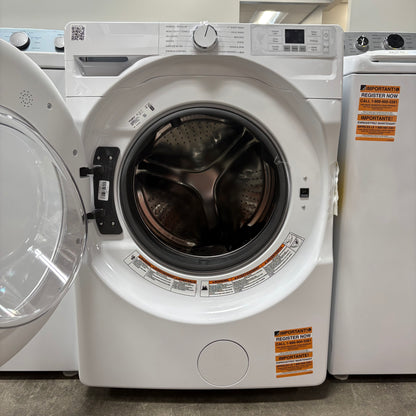 Whirlpool Front Load Washer