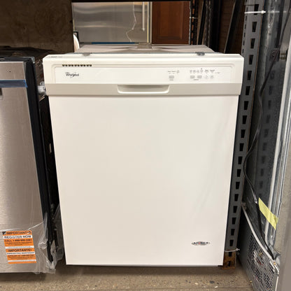 Whirlpool Dishwasher