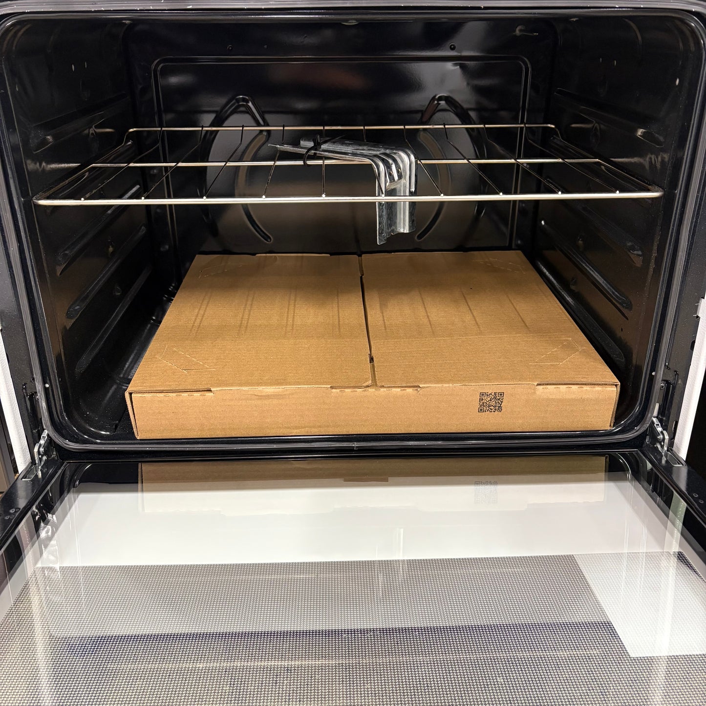 Amana Gas Range