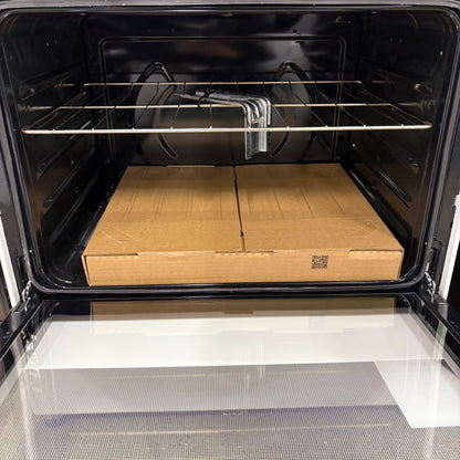 Amana Gas Range
