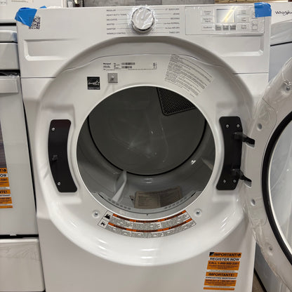 Whirlpool Electric Dryer
