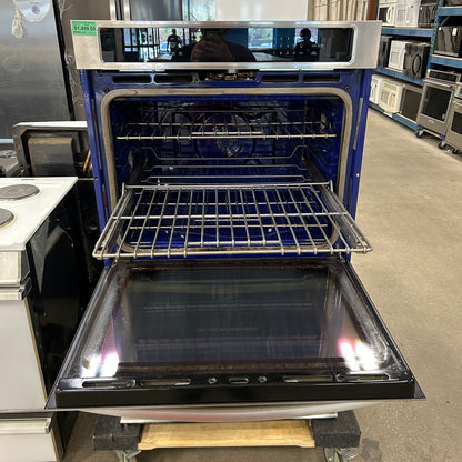 KitchenAid Elec Dbl Wall Oven