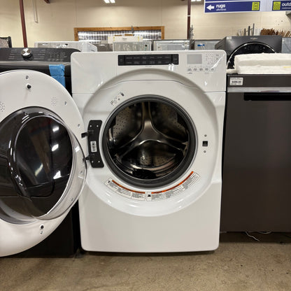 Whirlpool Front Load Washer