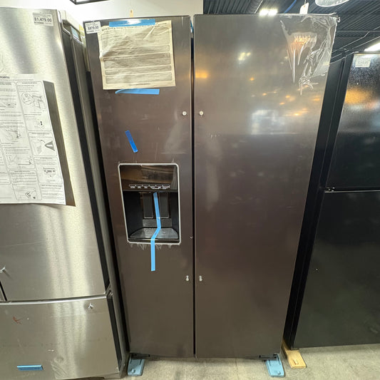 Whirlpool Side by Side