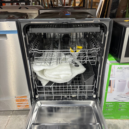 Whirlpool Dishwasher