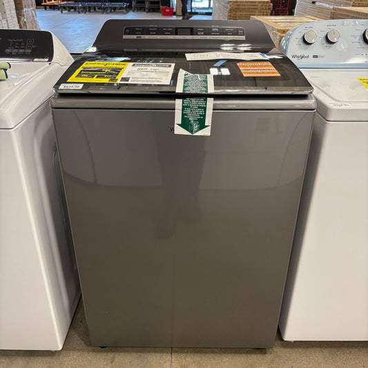 Whirlpool Top Load Washer 2n2