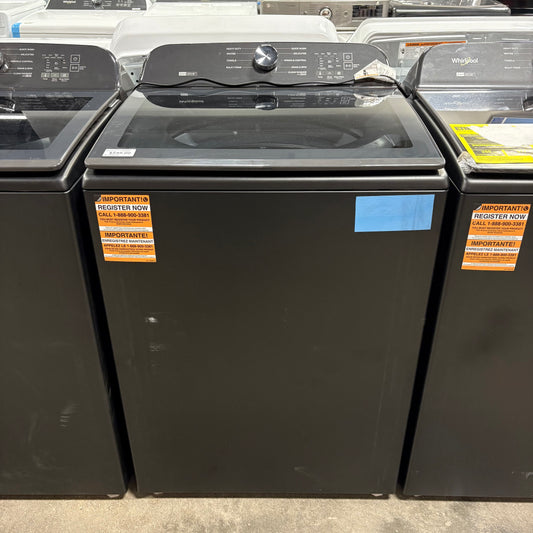 Whirlpool Top Load Washer