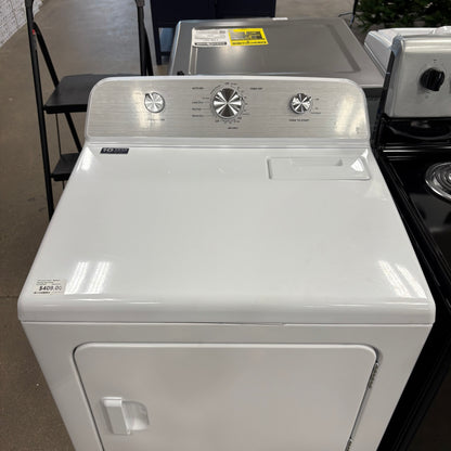 Maytag Gas Dryer