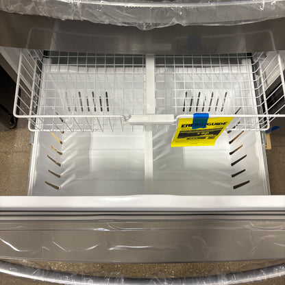 Whirlpool French Door Fridge