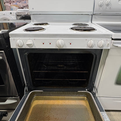 GE Electric Range