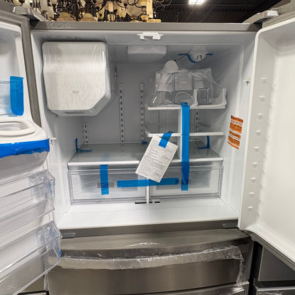 Whirlpool French Door Fridge