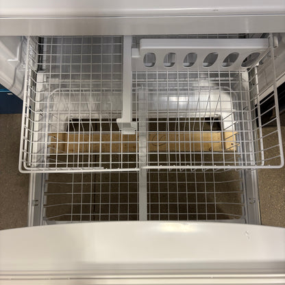 NEW Bottom Freezer Fridge